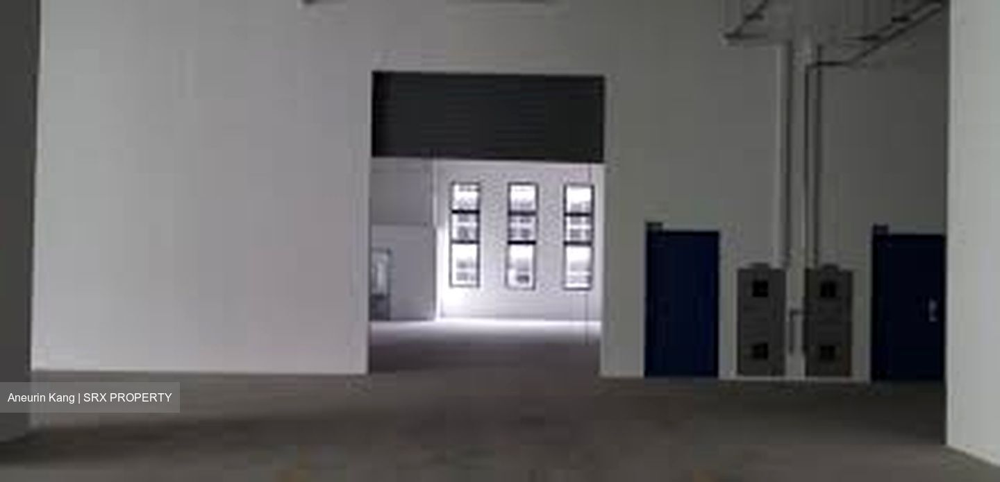 North View Bizhub (D27), Factory #517682061